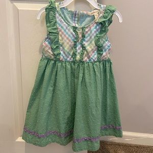 EUC Matilda Jane dress